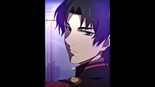 Guren Ichinose Edit  All Mine [upl. by Alvis]