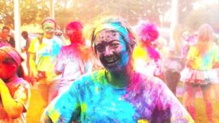 ColorAThon Promo [upl. by Dranyer]