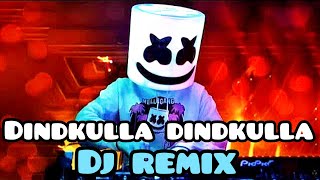 Dindkulla dindkulla song DJ remix Tamil djviral remix djremixsong adalpadal DJ mohan galatta [upl. by Ocer]