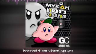 Mykah  Kirbys Bassface  Green Greens Kirby Remix Album [upl. by Bundy]