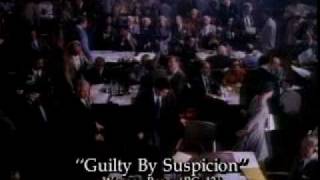 Trailer Guilty By Suspicion [upl. by Ahseyd]