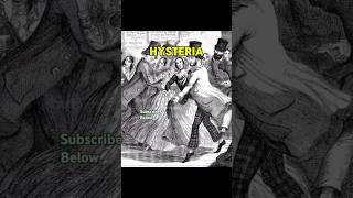 Strange Cases of Mass Hysteria history neuroscience salem shorts [upl. by Colas860]