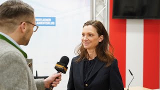 Susanne Fürst kritisiert VdB zum Frauentag scharf [upl. by Ecienaj]