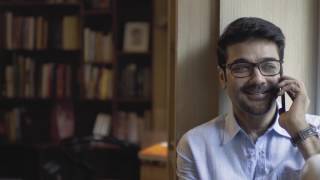 Asian Paints Where The Heart Is featuring Prosenjit Chatterjee [upl. by Cathryn]