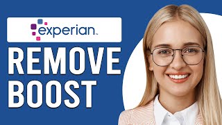 How To Remove Experian Boost How Do I Remove My Experian Boost Account [upl. by Feinstein]