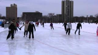 Episode 24 Halifax Common  Part Three  The Oval [upl. by Mariano80]