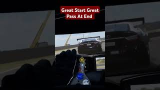 Great Start At Zandvoort Great Pass At End [upl. by Phina]