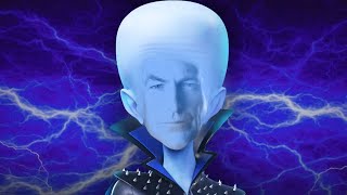 Megamind 2 trailer but every time something cringe happens it speeds up [upl. by Ahsiniuq]