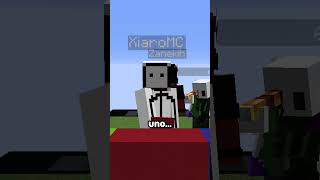 un poco mas diferente esta vez shorts minecraft [upl. by Maunsell]