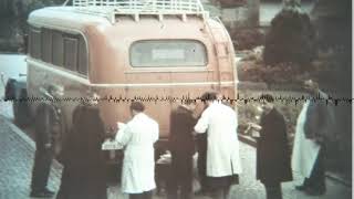 Krieg und NSquotEuthanasiequot – Grafeneck 1940  DGB Nordwürttemberg  Arbeitsweltradio [upl. by Lora]