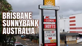 Sunnybank Explore Brisbanes Vibrant Suburb [upl. by Trebleht]