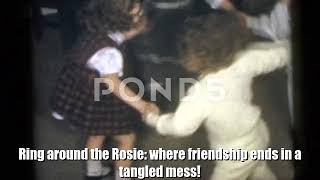 Ring around the Rosie where friendship ends in a tangled mess [upl. by Ottinger]