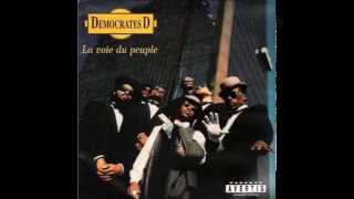 Democrates D  La Voie Du Peuple Full Album [upl. by Camala952]