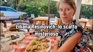 Liliana Resinovich lo scatto misterioso [upl. by Milurd430]