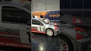 ADAC Sim racing expo [upl. by Ahsimac194]