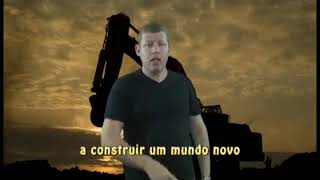 VIDEO COM HINO DE ITABORAÍ EM LIBRAS [upl. by Cirala]