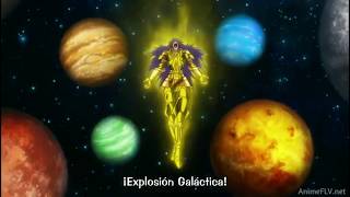 Galaxian EXPLOSION [upl. by Porett]