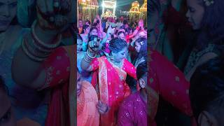 UP Bihar Lootne Song Dance Brother Wedding [upl. by Eceertal202]