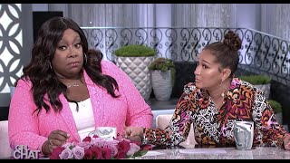 Loni Is Supportive of Aryn DrakeLee’s Legal Battle Against Her Ex Jesse Williams [upl. by Sells933]