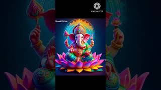 Shari ganesh status whatsapp [upl. by Airad]