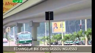 Congo brazzaville en 2025 neiti kaka panam [upl. by Atinahs]