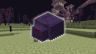 What are Endermites [upl. by Vasiliu714]