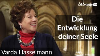 Junge Seelen  Alte Seelen  Die Entwicklung deiner Seele  Varda Hasselmann [upl. by Odin]