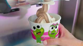 Why sweetFrog [upl. by Germayne]