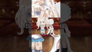 Don’t copy my flow ayoll🎀★memesftw gacha gachaclub memes memes myvideo shorts [upl. by Aisyle]