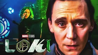 Loki 2x06  Gloriosi Propositi  Recensione E Analisi [upl. by Gylys]