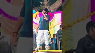 Singar bechar thakor live program Medara gam [upl. by Asserat]