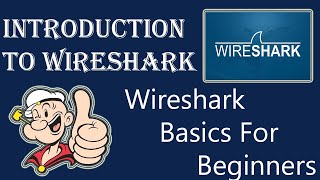 Introduction to Wireshark in 15 minutes  Wireshark Basics for Beginners [upl. by Ydwor]