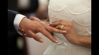 FULL STORY My ex fiance refused to respect my boundaries so I married his best friend [upl. by Solrac]