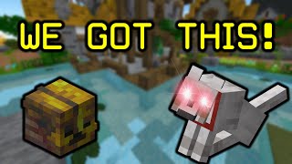 We FINALLY Got This OVERPOWERED Item Hypixel Skyblock IRONMAN 9 [upl. by Chadabe]