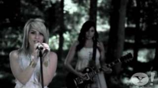 BarlowGirl Beautiful Ending official Music Video [upl. by Llerrej]