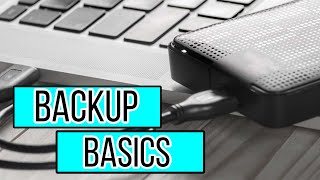 Want TOTAL peace of mind Learn how to backup your PC like a PRO [upl. by Noemis]