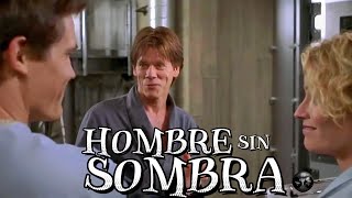 El HOMBRE sin SOMBRA parte 4  Doblaje [upl. by Avrom]