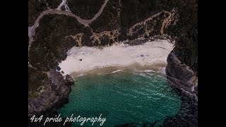 Dunsky Beach Albany WA [upl. by Leah232]