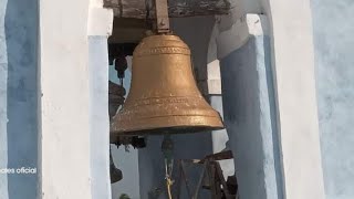 llegada de la virgen de la candelaria tlacotalpan veracruz fiestas patronales [upl. by Cecilio520]