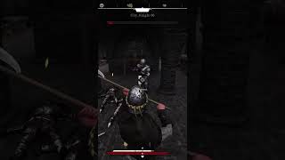 Winterhold Walk through Renown renown gaming pvp gaming games duels gameplay [upl. by Htiel744]