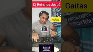 Mix Gaitas VENEZOLANAS navideñas Dj Reinaldo Josué [upl. by Niatsirk457]