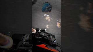 DUKE390 SPEED TEST 😱  HARRYMOTOVLOGS 🏍️ trending viralvideo shortsfeed Drifting 💀 [upl. by Assirram]