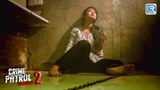 ५० साल के बूढ़े ने प्यार में की हद पार  Best Of Crime Patrol  Latest Episode [upl. by Omrellig147]