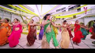 Adara Adara Adaragottu Full Song  Dookudu Movie  Mahesh Babu Samantha [upl. by Varien]