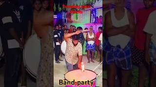 Band party new kalakari bandset diwali band shorts trending viralvideo [upl. by Addis]