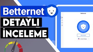 BETTERNET VPN İNCELEMESİ 🔷✅  Neden Betternet Premium VPN Satın Almamalısınız ❌👎 [upl. by Llerrat298]