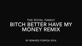 The royal family remix [upl. by Osterhus]