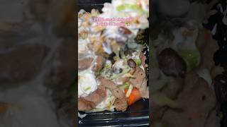 Steak Chipotle Bowls  Quick amp Easy Family Dinner Ideas ✨quickdinner chipotlebowl familymeals [upl. by Hermione334]