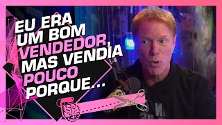 COMO SUPERAR DIFICULDADES SENDO VENDENDOR  CIRO BOTTINI [upl. by Becca]