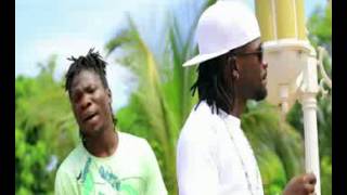 Banjo Man  Meega ft Bobi Wine amp Emma K Ugandan Music Video [upl. by Anifled]